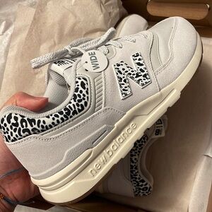 Brand New New Balance 997H